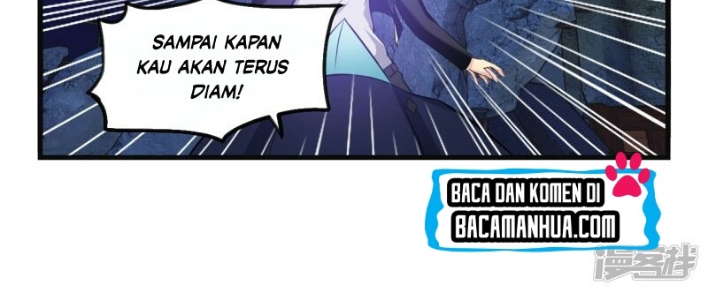 The Power of Soul (Soul Thorn) Chapter 03 Gambar 65